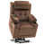 Brown est en rupture de stock