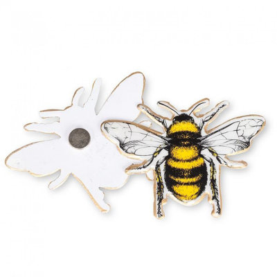 Aimant Bumble Bee