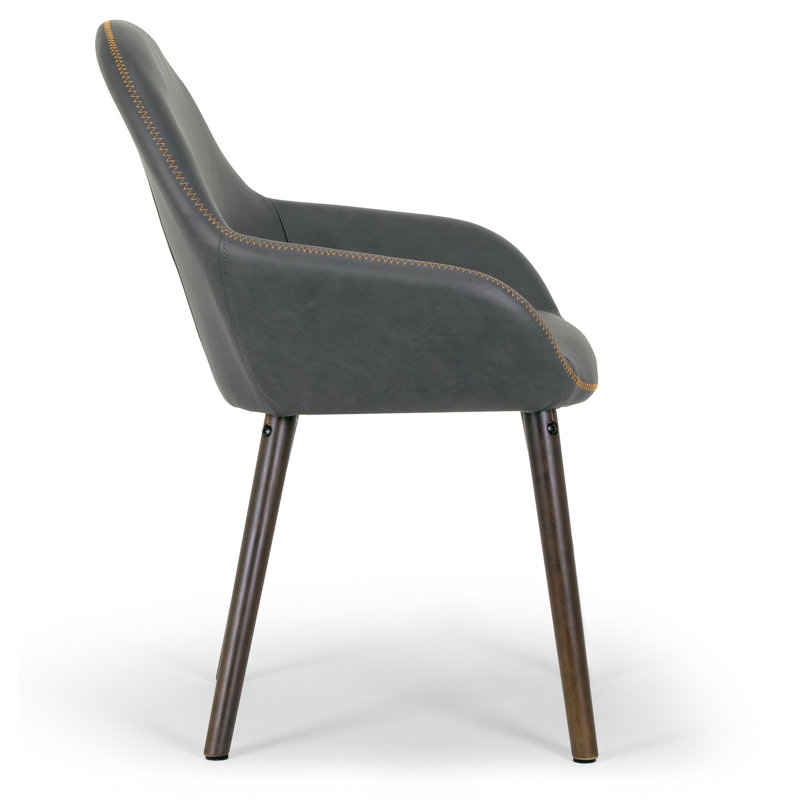 Fauteuil Lukeson