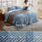 Bedsure Comforter Sets - 3-Piece-134436073-134436085