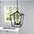 Anousha 4 - Light Lantern Drum Pendant-1387772083