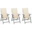 Chaise de patio avec coussin en teck-2083025337-2083025339-2083025330