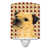 Border Terrier jaune