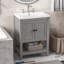 Armoire de salle de bain Arbelia