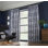 Maldonado Owen Pencil Pleat Room Darkening Curtains