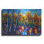 «Magical Dream Forest Reflection» par Lena Owens-2117777598