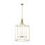 Bantry House 4 - Light Chandelier-1049503824-1049503831