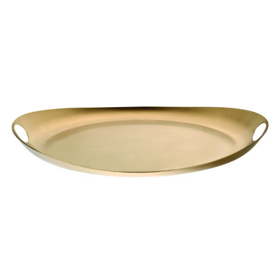 Metal Tray
