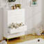 Commode 6 tiroirs Bryanna