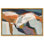«Stillness Maelstrom II», reproduction d'art sur toile par Art Remedy