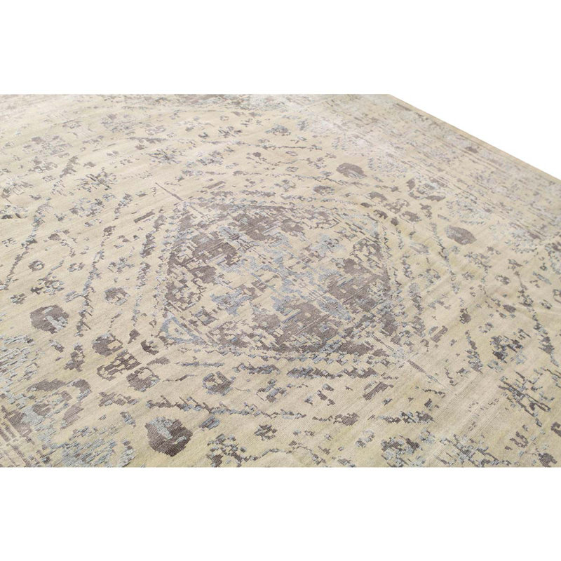 One-of-a-Kind 9'11" X 13'8" Area Rug