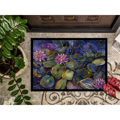 Paillasson Tontogany