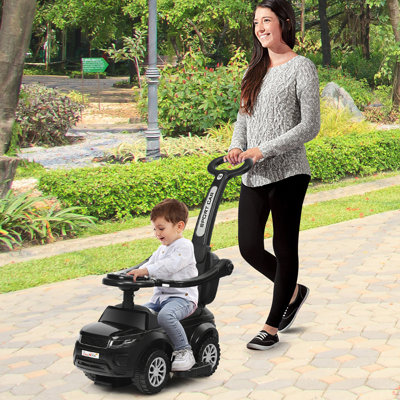 Voiture 3-en-1 Costway
