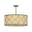 4 - Light Chandelier