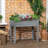 Liverman Wood Planter-840822936-840822935