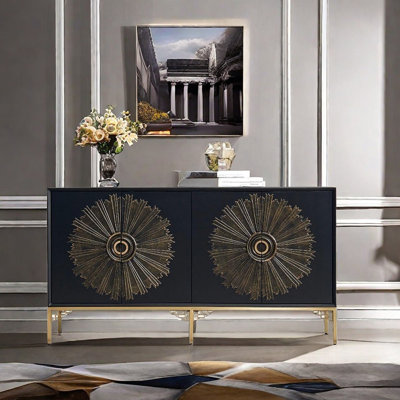 Multifunctional Sideboard
