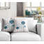 Housse et insert de coussin décoratif intérieur / extérieur en mélange de polyester-1472063067-1472063056