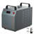 VEVOR Gray Free Standing Electric Water Dispenser