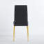 Ensemble de 4 chaises seulement, sans les tables-1597383816-1597383817