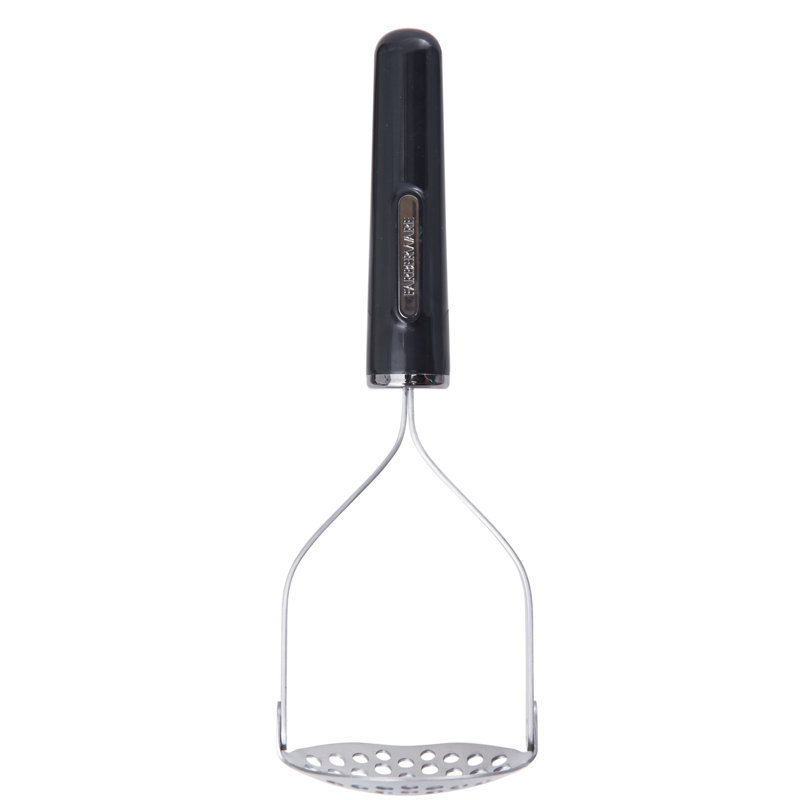 Professional Stainless Steel Potato Masher
