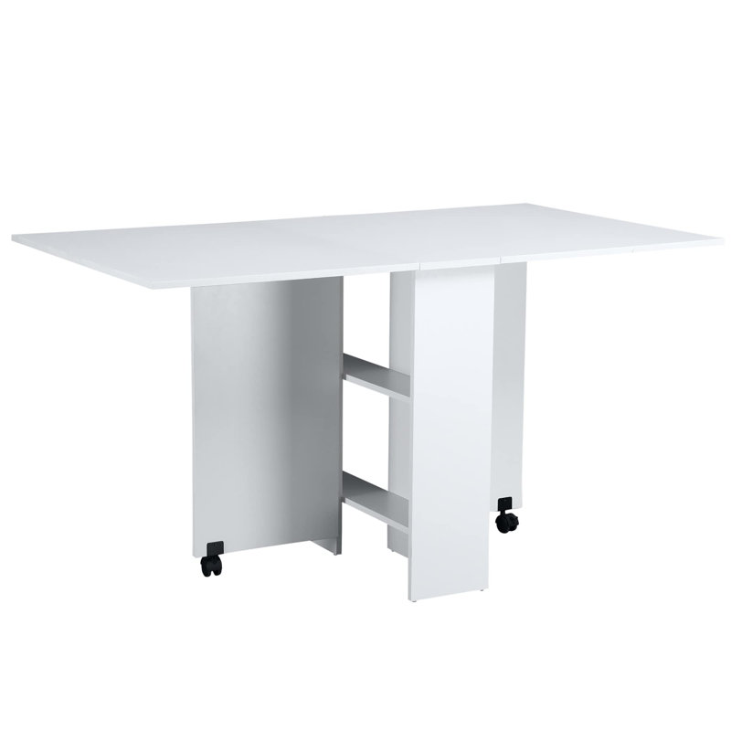 Kubis Extendable Dining Table