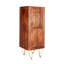 Ryo 45cm W 5 - Drawer Chest of Drawers-330951644