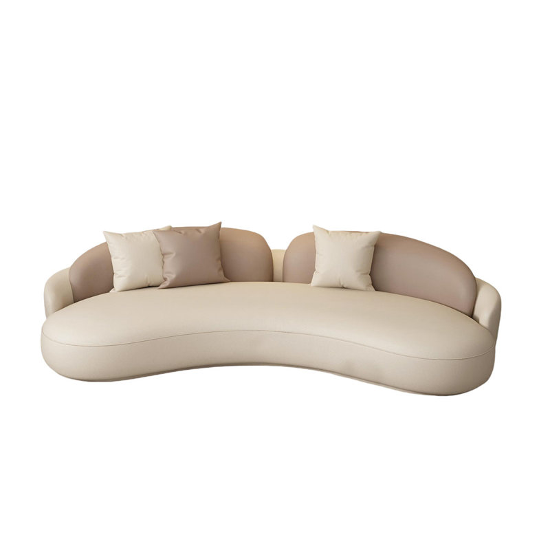 Warba, 26.77" H x 78.74" W x 39.37" D, 3