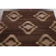 Tapis kilim en laine Natural Dye Tribal