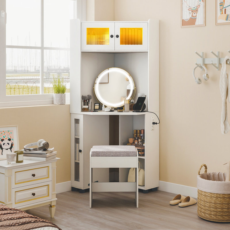 Dressing Table