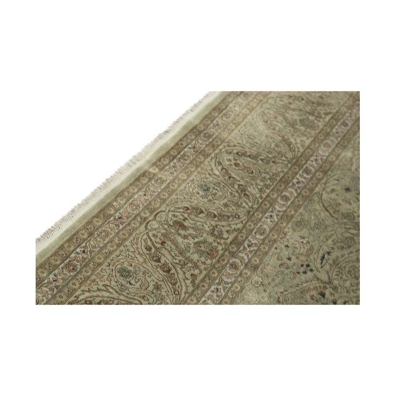 Shamas Oriental Area Rug