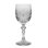 Crystal Wine Glass