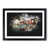 Black Framed selected