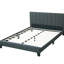 Magnifique lit 1pc Polyfiber Bed-334034448-334034450