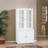 Tall Display Cabinet