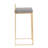 Ernestine Stackable Faux Leather Stool-1875594852-1875594875