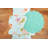 Miliano Round Placemat