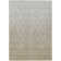 Machine Washable Indoor/Outdoor Chantille ACN1175 Taupe Rug