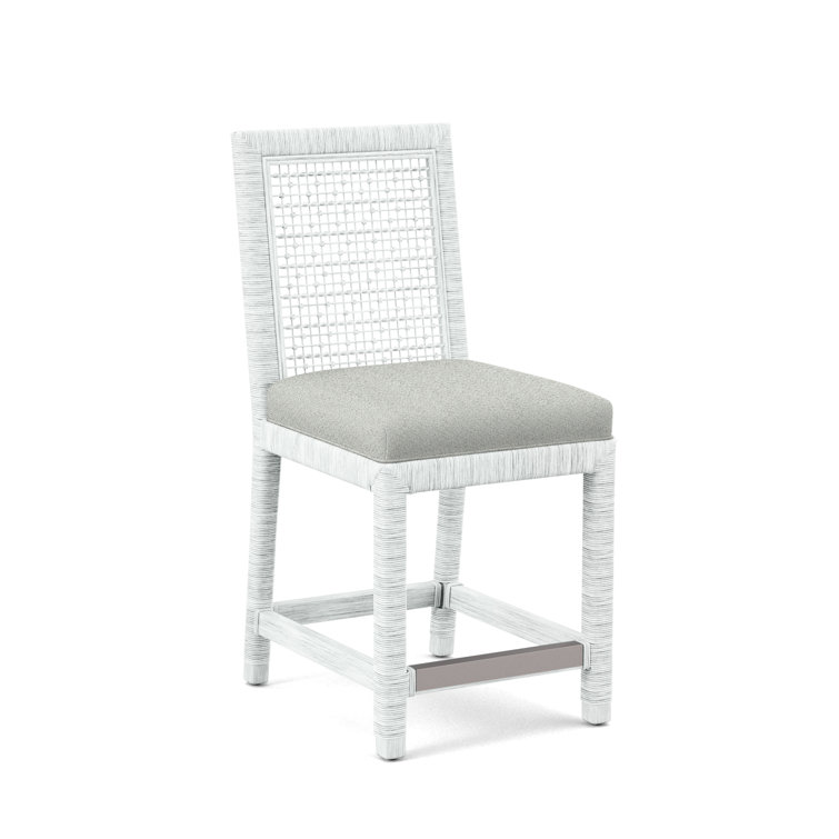 Tabouret de comptoir 24 po Glinda