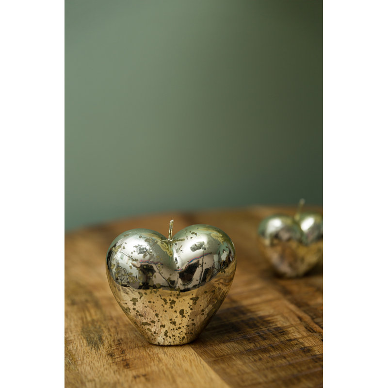 Unscented Novelty Candle