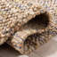 Tavion Hand Woven Jute/Wool Rug in Beige-1584577237