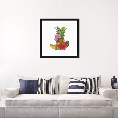 " Fruit Salad " by Angelika Parker
