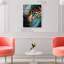 Jungle Watcher III Print-901805181-980233633