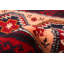 Tapis de couloir en Tapis décoratif laine noué à la main de conception unique 3 pi 2 po x 6 pi 9 po Besseris