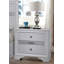 Ensemble de chambre à coucher configurable standard Carman