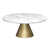 Brass is out of stock