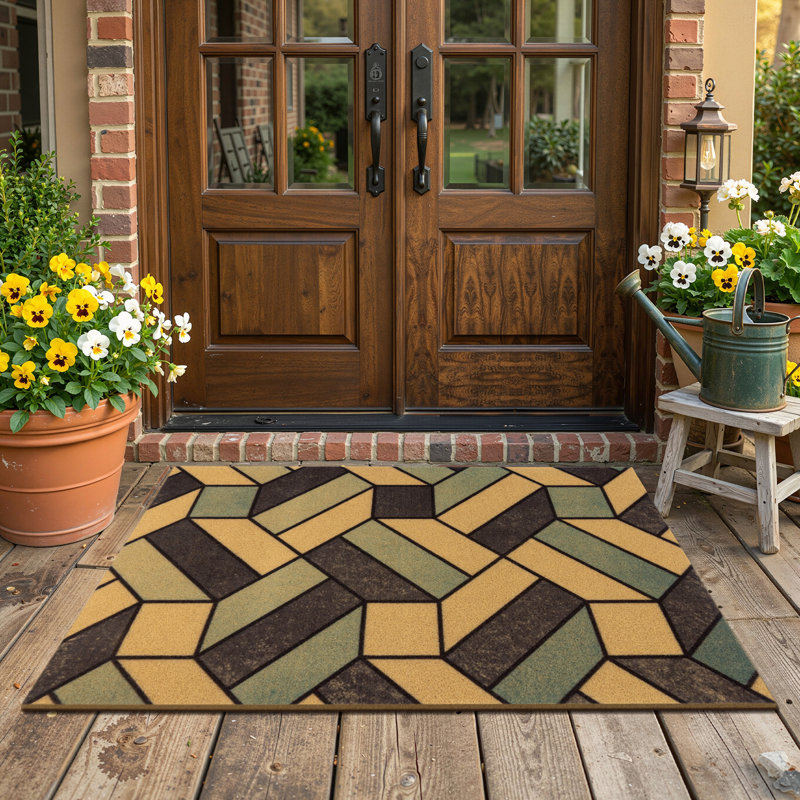 Paillasson Brick