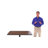 Table Top with Reversible Laminate Top-15633755-15633761