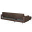Finnegan 5 Seater Sofa Bed