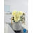 Geirlaug Stoneware Table Vase