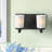 Kemal Three Light Wall / Bath from Generation Lighting -175935358-175935359-175935356